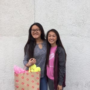 Meet your Posher, Emily